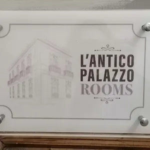 L'antico Palazzo Catania