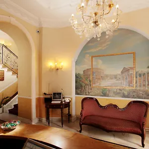 *** Hotel Solis Italy