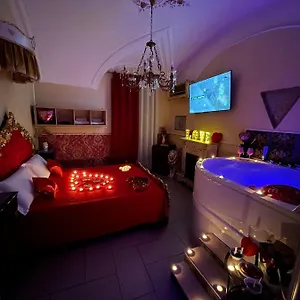  Bed and breakfast Sotto Gli Archi