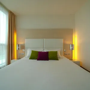 ***** Hotel Tower Plaza Italy