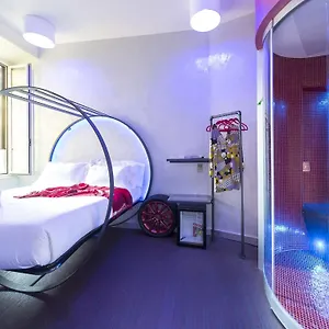 **** Bed & Breakfast Magenta Pantheon Navona Italy