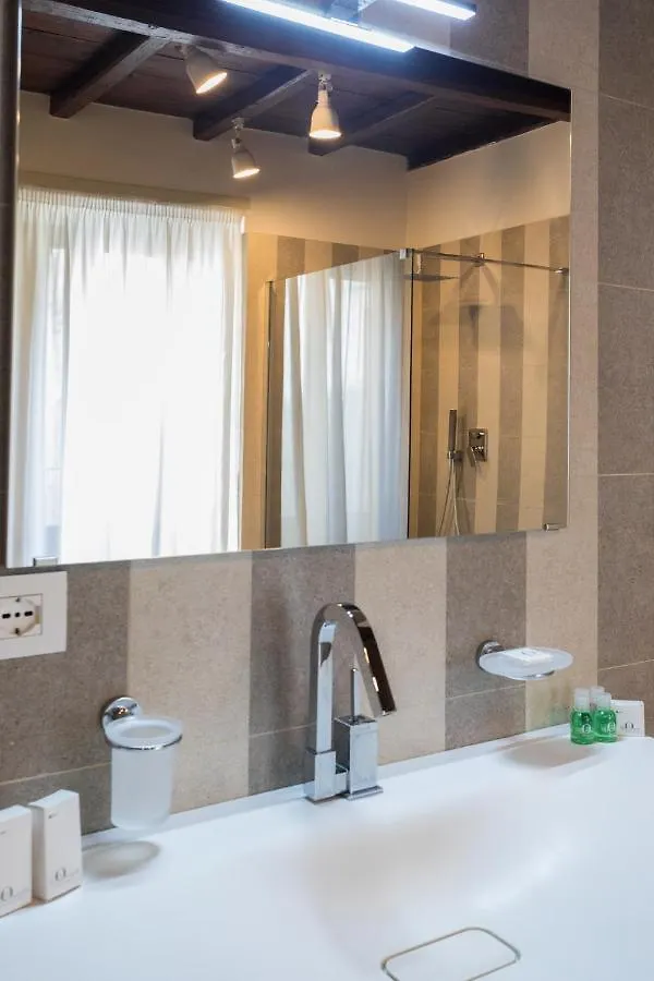 فندق مبيت وإفطار مبيت وإفطار كاتانيا Dimora Minima
